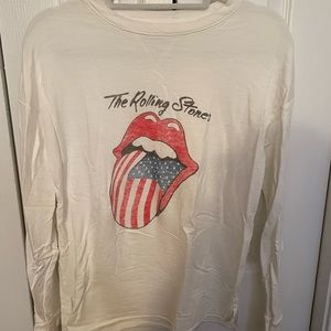 Rolling Stones top